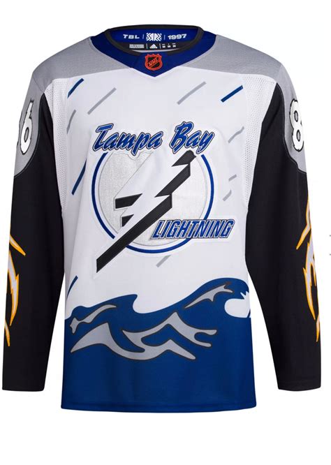 Tampa Bay Lightning Jerseys | Champa Bay Jerseys