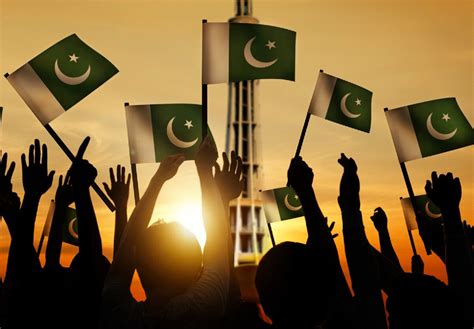 PAKISTAN DAY - March 23, 2025 - National Today