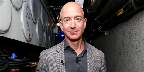 Jeff Bezos Faces Lawsuit From Former Housekeeper Who Claims She Worked ...