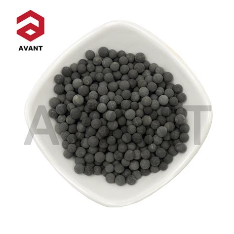 Avant Hydrogen Platinum Catalyst Manufacturers China Oil Catalyst Hydrogenation Amc-Yj-01 ...