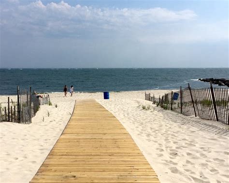 The Best Long Island Beaches 2021