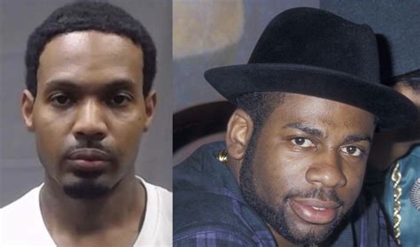 Trial Date Being Set For Jam Master Jay's Accused Murderers Ronald Washington And Karl Jordan Jr ...