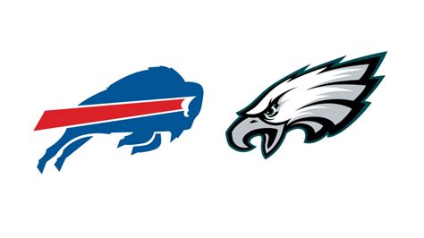 Bills vs Eagles pronóstico 2023 - FutDados