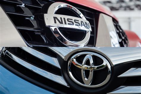 Nissan vs. Toyota: Which is Better? Reliability, Price, Resale Value ...