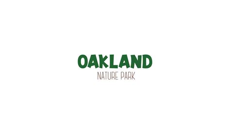 Oakland Logo Uplifting :: Behance