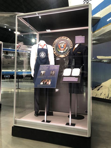 National Museum of the U.S. Air Force to add new 'Flying the President ...