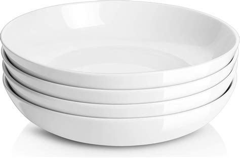 White Pasta Bowls Morrisons at Charles Swartz blog