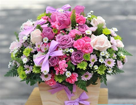 Send Flower To Saigon Online | Vietnamese Flowers