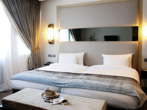 Rooms of Imperial Casablanca Hotel & Spa in Casablanca - Official Website