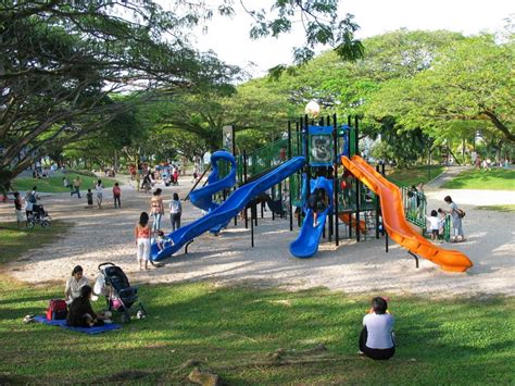 Pasir Ris Park - Parks & Nature Reserves - Gardens, Parks & Nature - National Parks Board ...