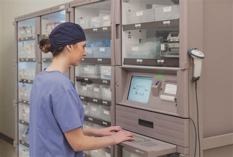 Pyxis Automated Dispensing Cabinets | Cabinets Matttroy