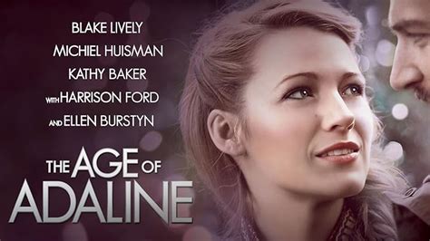 Watch The Age Of Adaline | Prime Video