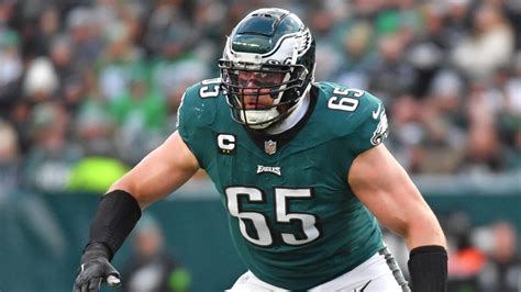 Eagles OT rips teammates for how they acted during loss | Yardbarker