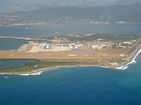 kingston airport & skyview, jamaica | Flickr