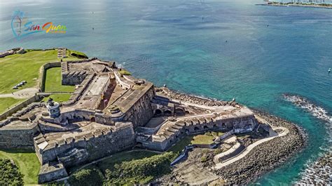 San Juan National Historic Site - San Juan, Puerto Rico - 2024 Guide