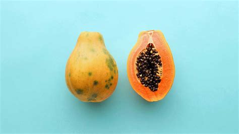 Can You Eat Papaya Seeds?