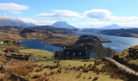 TripAdvisor Kinlochbervie - Travel & Tourism for Kinlochbervie, Scotland