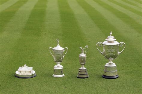 British Open Championship Archives - Golf News Net