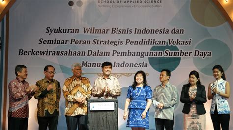 Politeknik Wilmar Bisnis Indonesia | Ciptakan Lulusan Berkualitas