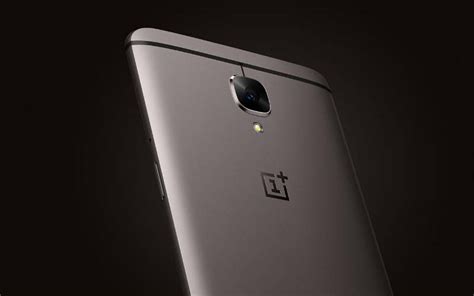 OnePlus 3T Specifications & Price in USA - GSE Mobiles