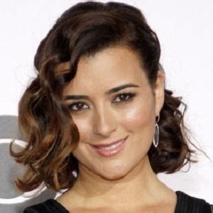 Cote de Pablo - Age, Family, Bio | Famous Birthdays