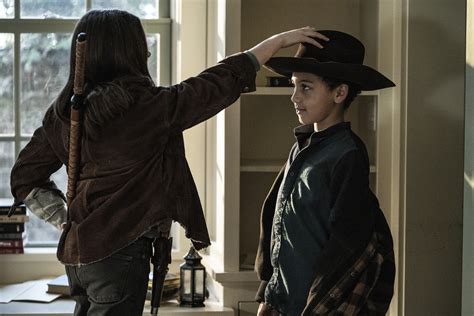 The Walking Dead Season 11 Episode 23 Review: Family - TrendRadars