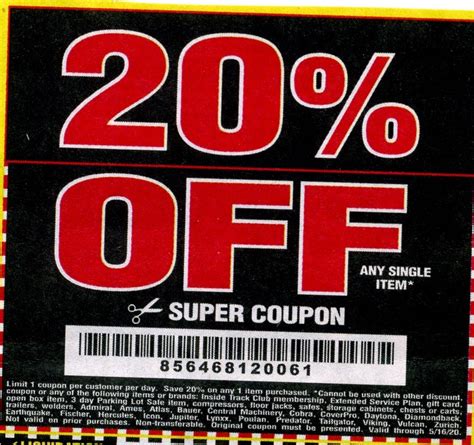 Super Shoes 20 Off Coupon Printable