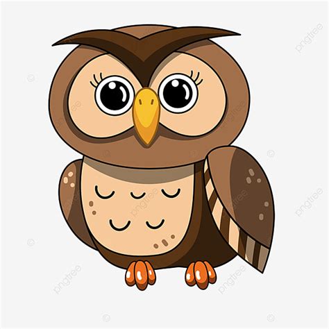 Clipart Owl