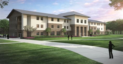 New $11.5M residence hall under construction at EMCC Scooba campus | | starkvilledailynews.com