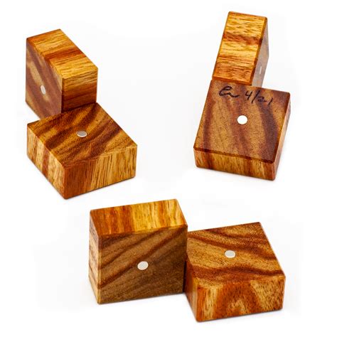 Three Cubes Puzzle Assembly Puzzle – Cubicdissection