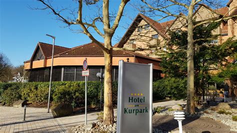 Hotel am Kurpark (Bad Hersfeld) • HolidayCheck (Hessen | Deutschland)