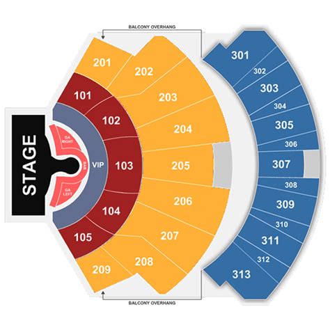 Fajarv: Planet Hollywood Zappos Theater Seating Chart