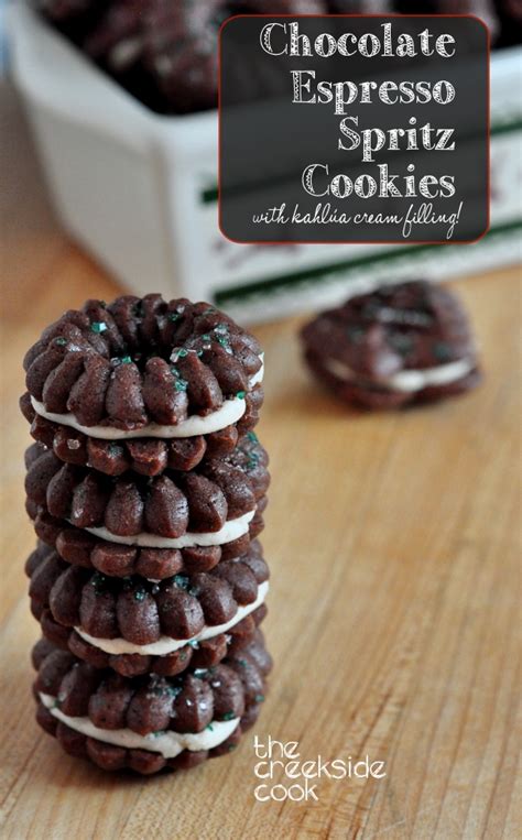 50 Cookie Press Recipes That Will Hone In Your Decorating Skills