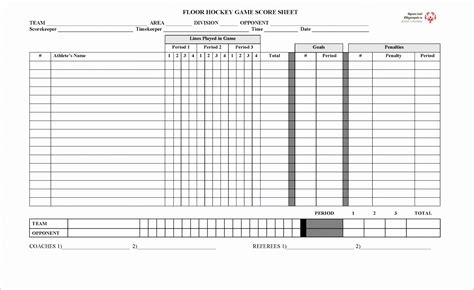 Baseball Team Stats Spreadsheet — db-excel.com