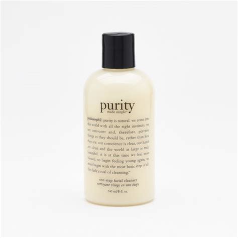 Philosophy 240ML PURITY CLEANSER