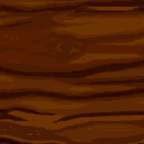 Pixel wood background. Pixel art 8 bit. - Stock Image - Everypixel