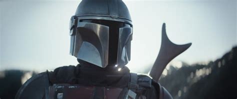 The Mandalorian: Pedro Pascal Didn't Wear Helmet as Much as This Guy