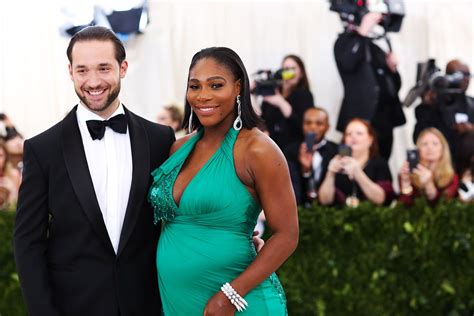 Serena Williams and Her Fiancé Will Reportedly Marry in New Orleans This Week | Vanity Fair