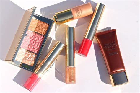 Estee Lauder Bronze Goddess 2016 Collection...Get Your Glow On - Beauty Professor