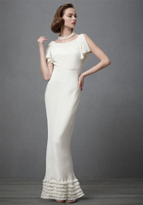 Wedding Reception Dresses: Find A Wedding Reception Dress For A Spring Wedding