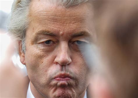 Geert Wilders, a Professional Outsider, Prepares for Dutch Elections ...