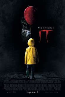 It (2017 film) - Wikipedia