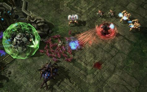 'StarCraft II' Goes Free-To-Play Later This Month | Tom's Hardware