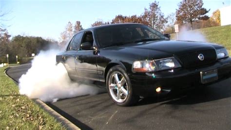 DOOM's 2004 Mercury Marauder S/C Hybrid - YouTube