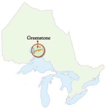 Municipality Of Greenstone - Immigration Northwestern Ontario