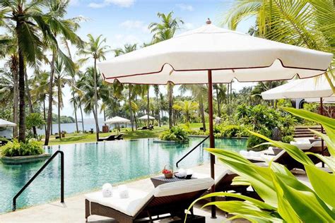 Kerala Beach Resorts