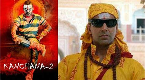 Akshay Kumar will star in remake of Tamil horror comedy Kanchana 2 ...