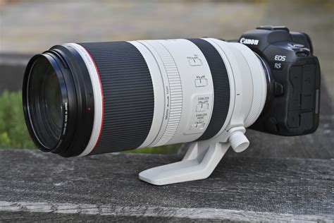 Canon RF 100-500mm F4.5-7.1 L IS USM review | Amateur Photographer