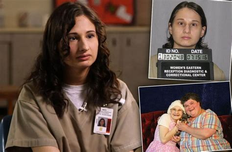 Gypsy Rose: The Unusual Case Of Murder, Child Abuse & A Mother-Daughter ...