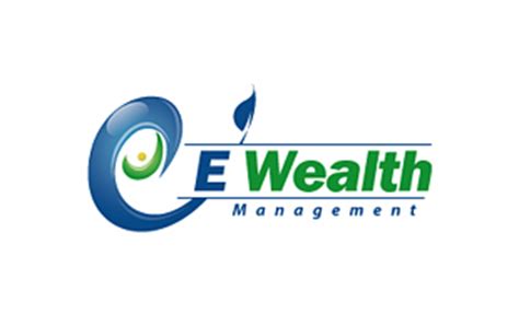 Wealth Management Logo Design - Wealth Manager Logo Design - Financial Planning Logo Design